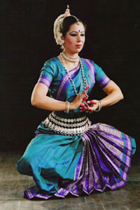 Monica Singh