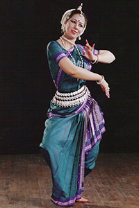 Monica Singh