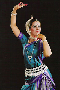 Monica Singh
