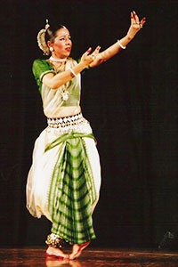 Monica Singh