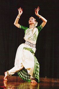 Monica Singh