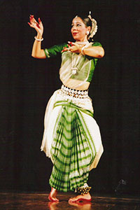 Monica Singh