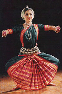 Monica Singh