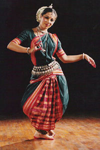 Monica Singh