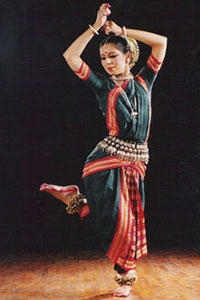 Monica Singh