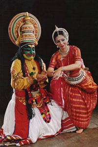 Monica Singh