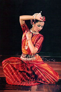 Monica Singh