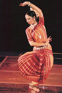 Monica Singh
