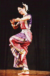 Monica Singh