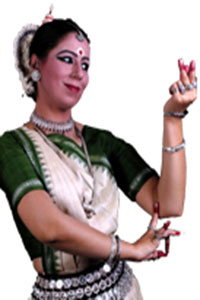 Monica Singh
