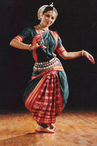 Monica Singh