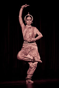 Monica Singh