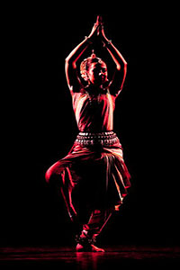 Monica Singh
