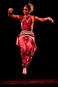 Monica Singh