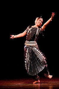 Monica Singh