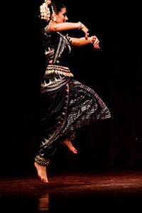 Monica Singh