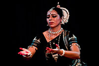 Monica Singh
