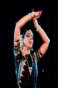 Monica Singh