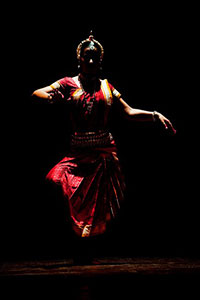 Monica Singh