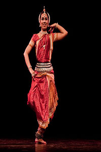 Monica Singh