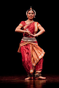Monica Singh
