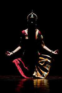 Monica Singh