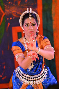 Monica Singh