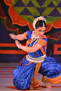 Monica Singh