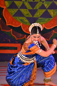 Monica Singh
