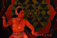 Monica Singh