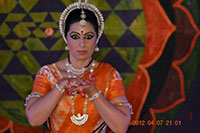 Monica Singh