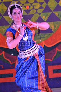Monica Singh