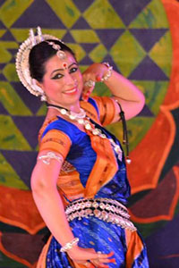 Monica Singh