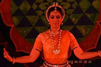Monica Singh