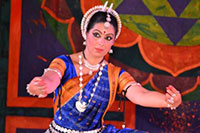 Monica Singh