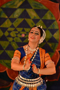 Monica Singh