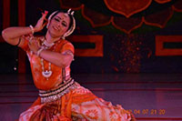 Monica Singh