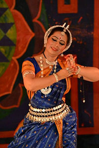 Monica Singh