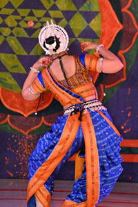 Monica Singh