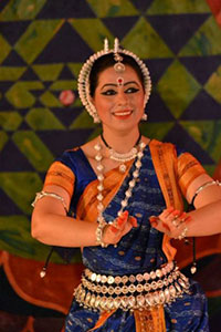 Monica Singh