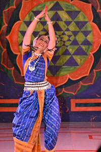 Monica Singh