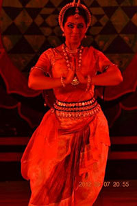 Monica Singh