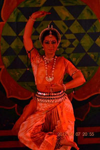 Monica Singh