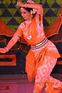 Monica Singh