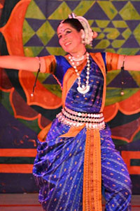 Monica Singh