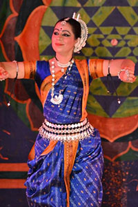 Monica Singh