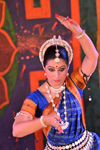 Monica Singh