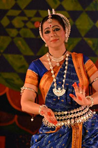 Monica Singh