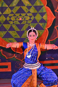 Monica Singh