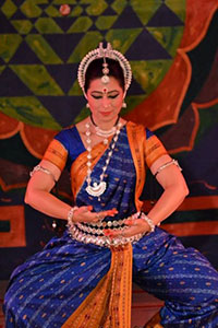 Monica Singh